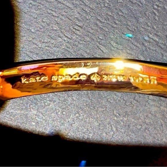 NWT Kate‎ Spade Bangle - Picture 4 of 8